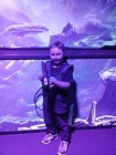 LaserGame Pardubice (mladší žáci)