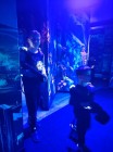 LaserGame Pardubice (mladší žáci)