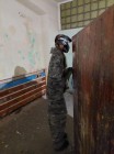 Paintball Choceň - starší žáci