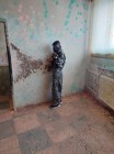 Paintball Choceň - starší žáci