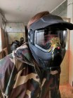 Paintball Choceň - starší žáci