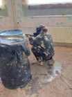 Paintball Choceň - starší žáci