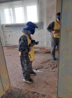 Paintball Choceň - starší žáci
