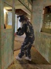 Paintball Choceň - starší žáci