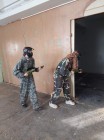 Paintball Choceň - starší žáci