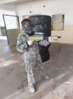 Paintball Choceň - starší žáci