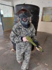 Paintball Choceň - starší žáci