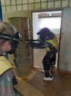 Paintball Choceň - starší žáci