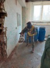 Paintball Choceň - starší žáci
