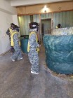 Paintball Choceň - starší žáci