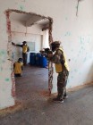 Paintball Choceň - starší žáci