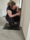 Brigády: obnova místního pohostinství po povodních 9/2024