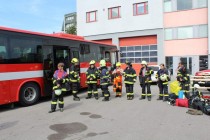 Rescue Camp
