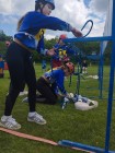 Okresní kolo hry PLAMEN ve Chrasti