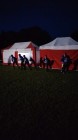 Dětská liga okresu Chrudim - noční Skuteč