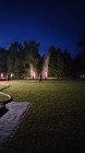 Dětská liga okresu Chrudim - noční Skuteč