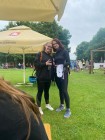Hasičská Pardubicka Liga Moravany - muži Zbytek