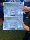 Hasičská Pardubicka Liga Moravany - muži Zbytek