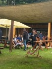 Hasičská Pardubicka Liga Moravany - muži Zbytek
