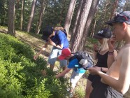 PŘESPÁVAČKA ROUDNÁ 21.-22.6.2025