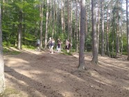 PŘESPÁVAČKA ROUDNÁ 21.-22.6.2025