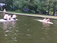 PŘESPÁVAČKA ROUDNÁ 21.-22.6.2025