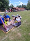 Pohárovka v Trhové Kamenici
