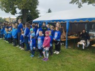 Oslavy založení SDH Luže - 150 let