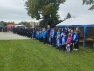 Oslavy založení SDH Luže - 150 let