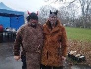 LOZICKÝ EXPRESS - ČERTI