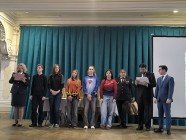 Slavnostní vyhlášení sportovců roku 2025 v požárním sportu (mladší hasiči a dorost)