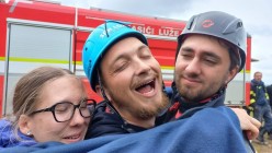 Okrsková soutěž v PÚ Hroubovice (děti i dospělí)