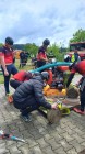 Okrsková soutěž v PÚ Hroubovice (děti i dospělí)