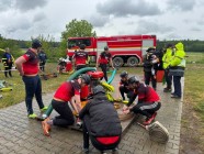 Okrsková soutěž v PÚ Hroubovice (děti i dospělí)