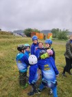 Okrsková soutěž v PÚ Hroubovice (děti i dospělí)