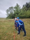 Okrsková soutěž v PÚ Hroubovice (děti i dospělí)
