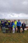 Okrsková soutěž v PÚ Hroubovice (děti i dospělí)