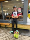 Krajské kolo dorostu a požárního sportu Hradec Králové