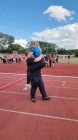 Krajské kolo dorostu a požárního sportu Hradec Králové