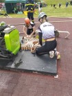 Liga okresu Chrudim Rosice