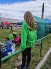 Liga okresu Chrudim Rosice