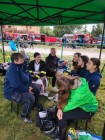 Liga okresu Chrudim Rosice