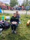 Liga okresu Chrudim Rosice