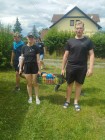 HASIČSKÝ TÁBOR 2026 - hájenka pohled-CIRKUS