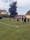 HASIČSKÝ TÁBOR 2026 - hájenka pohled-CIRKUS