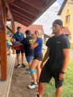 HASIČSKÝ TÁBOR 2026 - hájenka pohled-CIRKUS