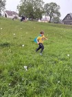 HASIČSKÝ TÁBOR 2026 - hájenka pohled-CIRKUS