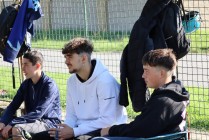 Šedesátky v Chroustovicích