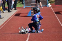 Šedesátky v Chroustovicích