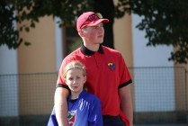 Šedesátky v Chroustovicích